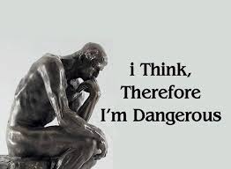 ThinkDangerous