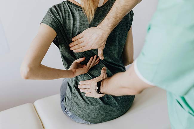 gentle Touch Chiropractic Colorado Springs